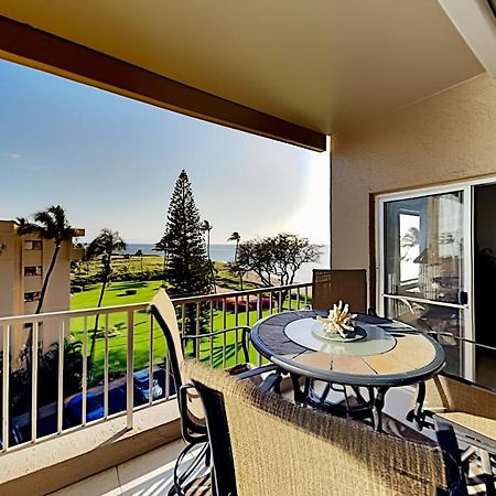 Menehune Shores 626 키헤이 외부 사진