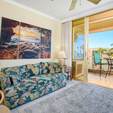 Menehune Shores 626 키헤이 외부 사진