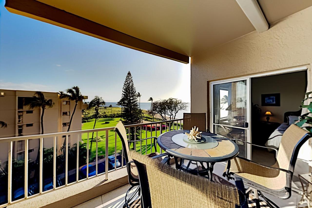 Menehune Shores 626 키헤이 외부 사진