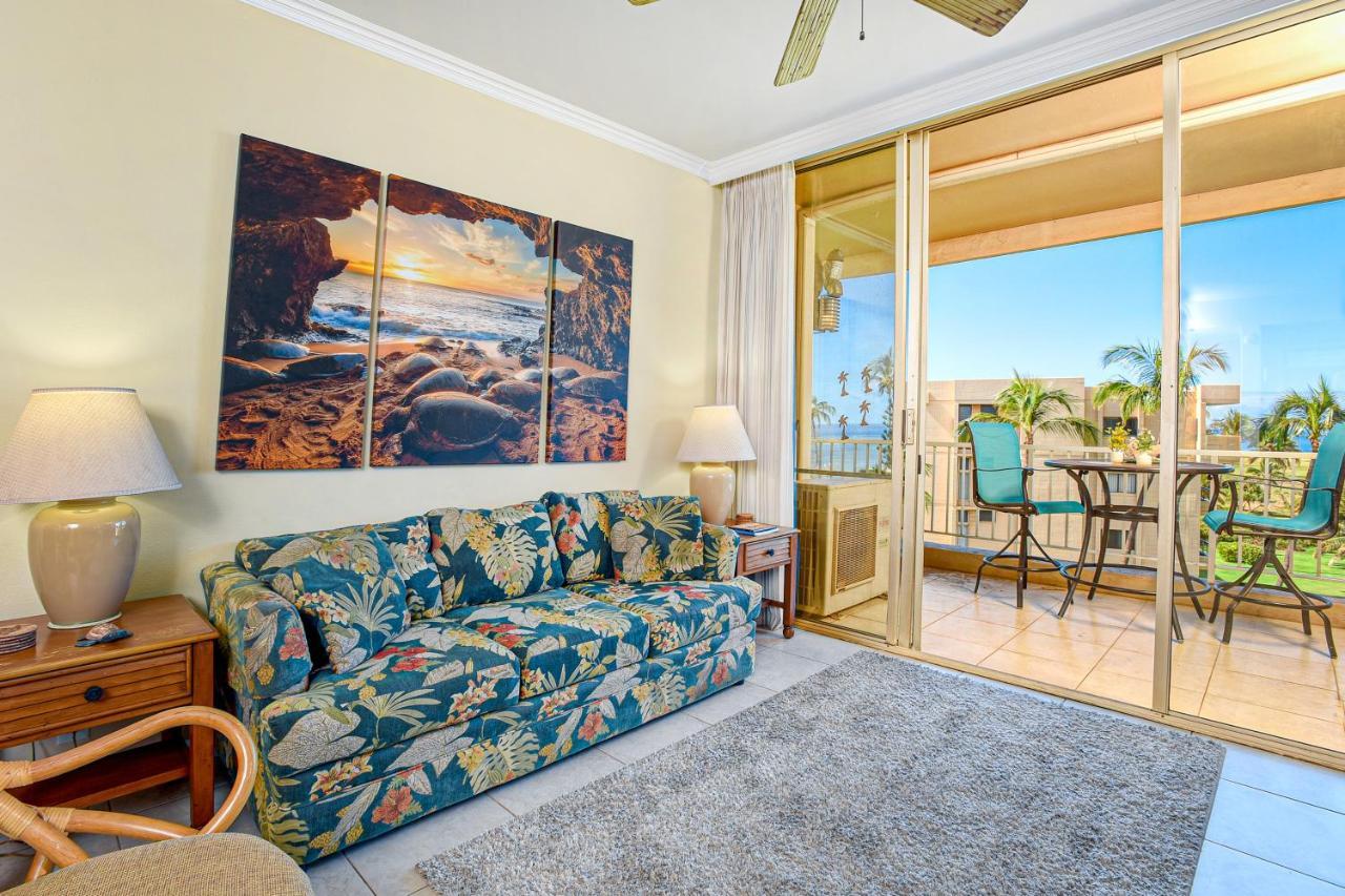 Menehune Shores 626 키헤이 외부 사진
