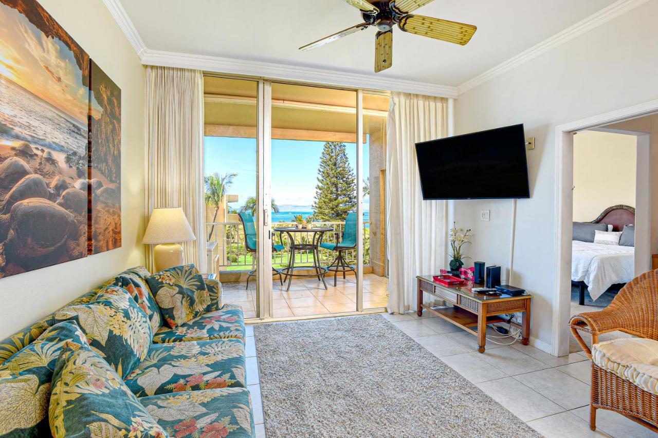 Menehune Shores 626 키헤이 외부 사진