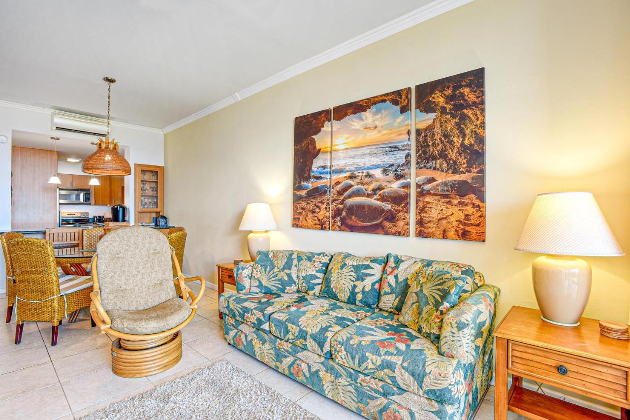 Menehune Shores 626 키헤이 외부 사진