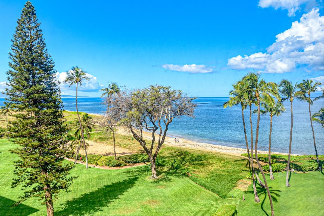 Menehune Shores 626 키헤이 외부 사진