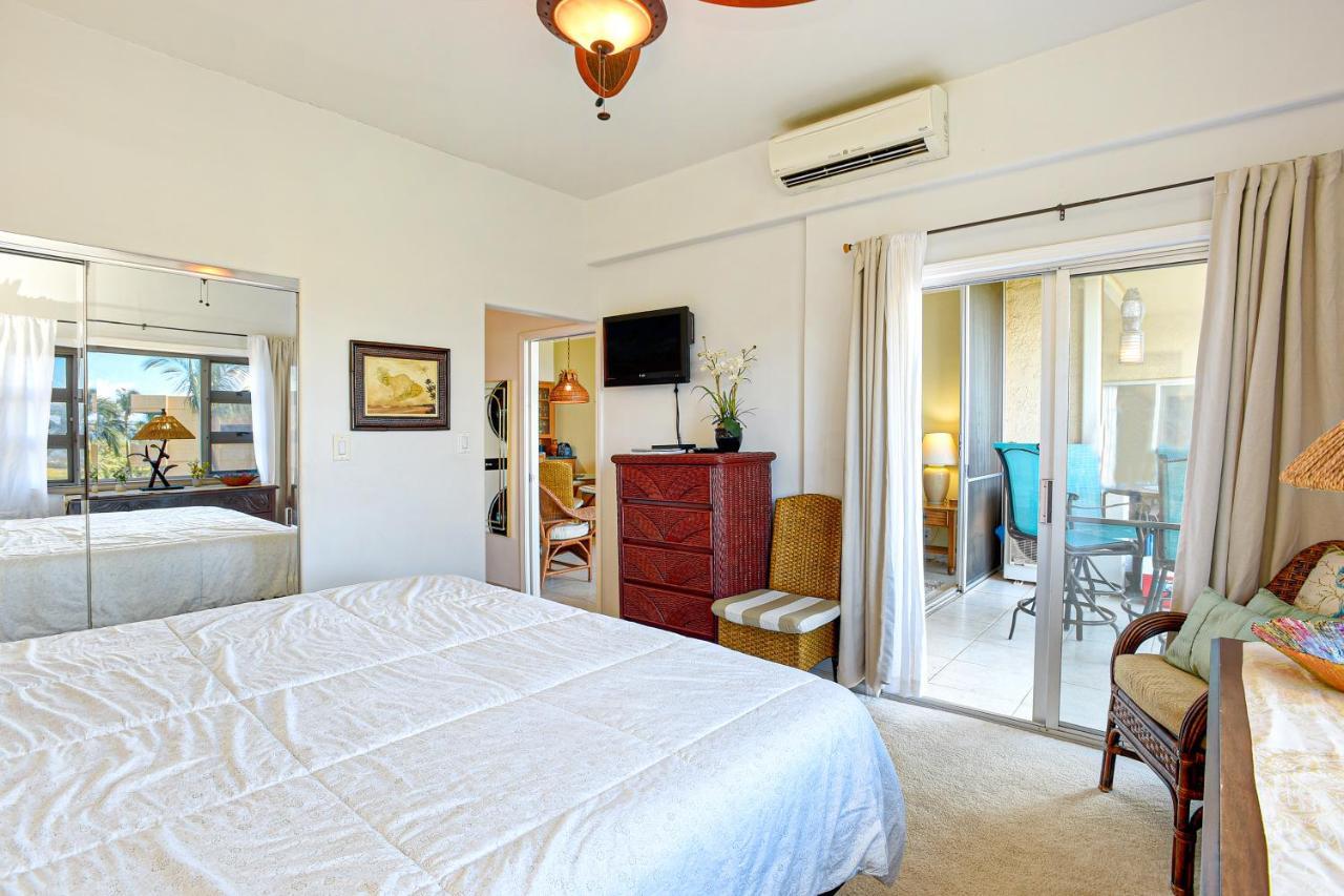 Menehune Shores 626 키헤이 외부 사진