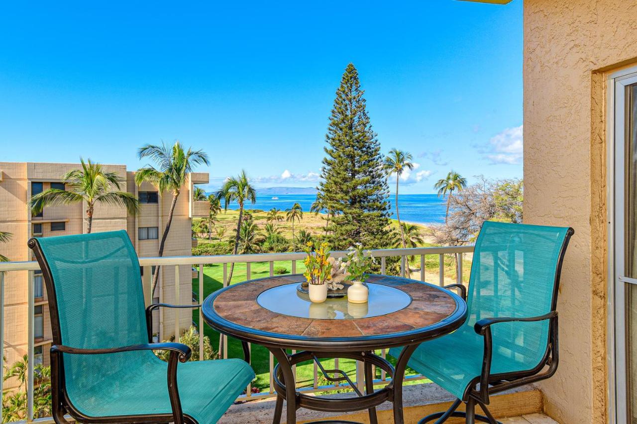 Menehune Shores 626 키헤이 외부 사진